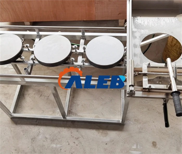 Mini Machine for Home Energy Saver Electric Tortilla Machine