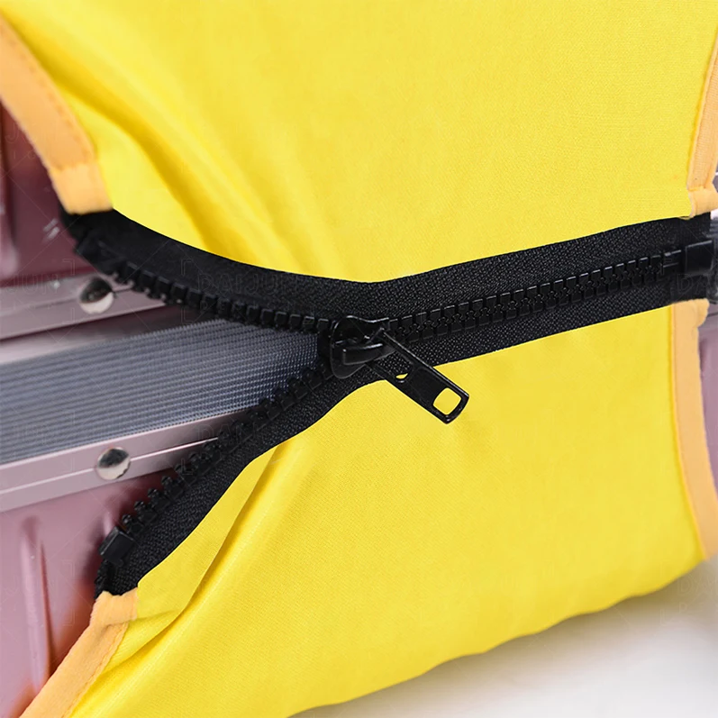 travel luggage bags cases  protector  suitcase cover custom spandex luggage case  cover