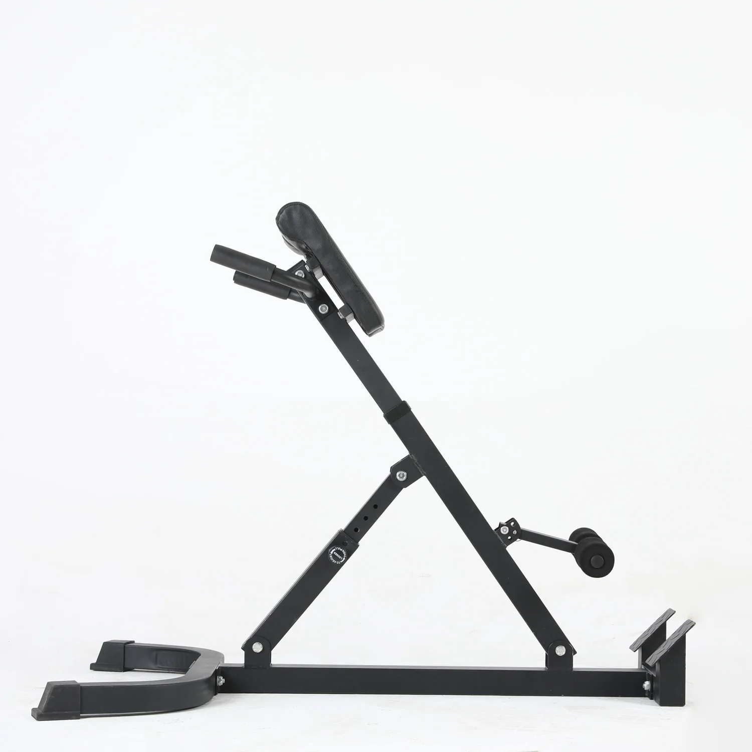 Body Building Sport Equipment Training Gym Fitness Exercise Abdominal Trainer