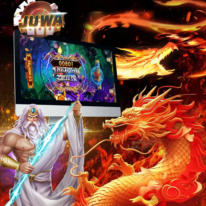 Exclusive supplier Fish Table  online Game App Fire Kirin Juwa Orion Star game vault online on mobile pc game development