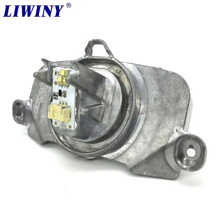 Ксенон фары Назад Ангел Глаза светодиодный блок управления светом для 3 серии OEM 63117398766 63117311243 F30/F35/GT-F34