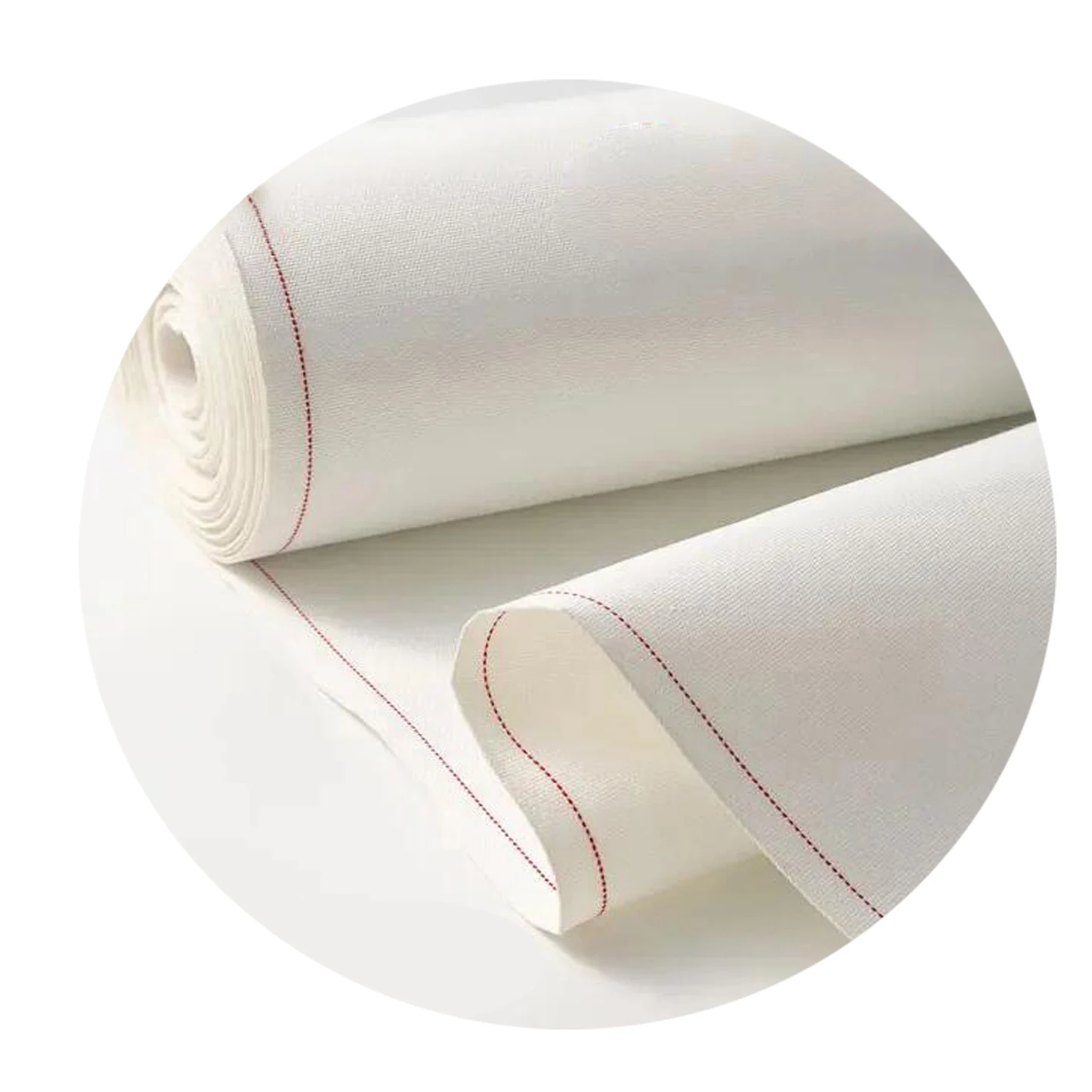 Супер September, лидер продаж, полиэфирная пресс-Фильтровальная ткань для утолщения шлама