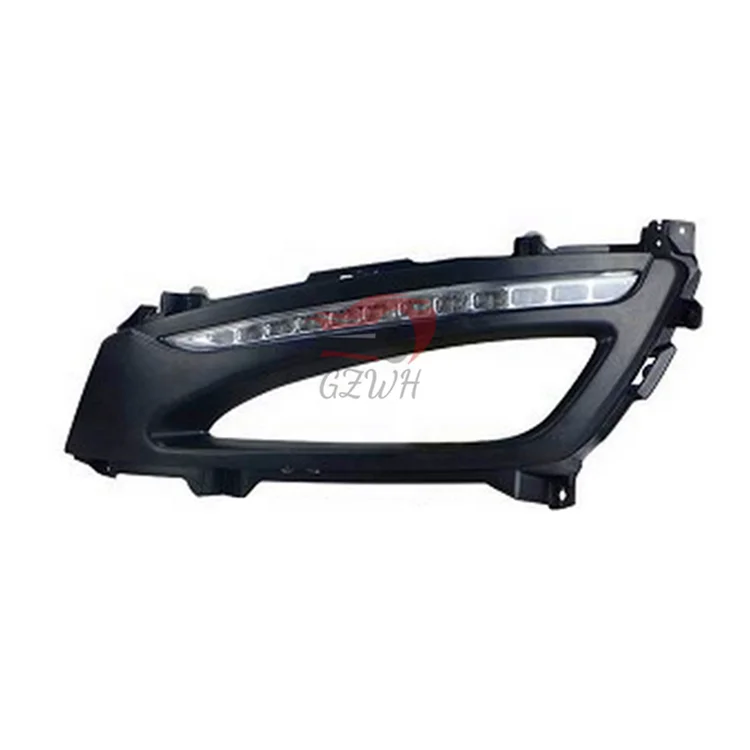 auto parts led daytime running light For Kia K5 Optima 2011-2013