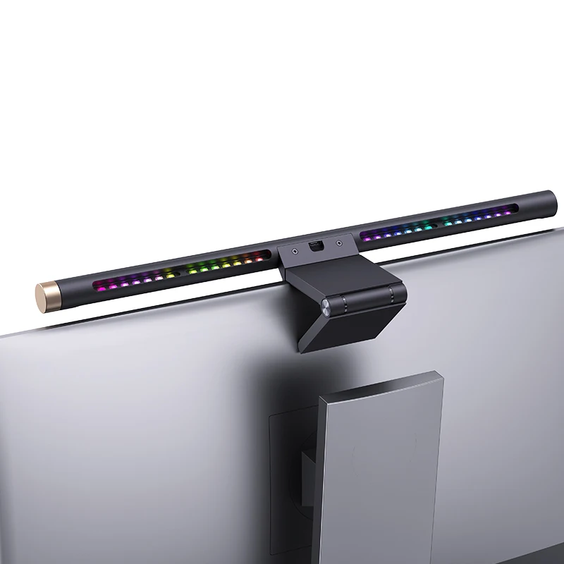 USAMS ZB224 защита глаз электронная Настольная лампа для чтения Led игровой компьютер монитор экран свет
