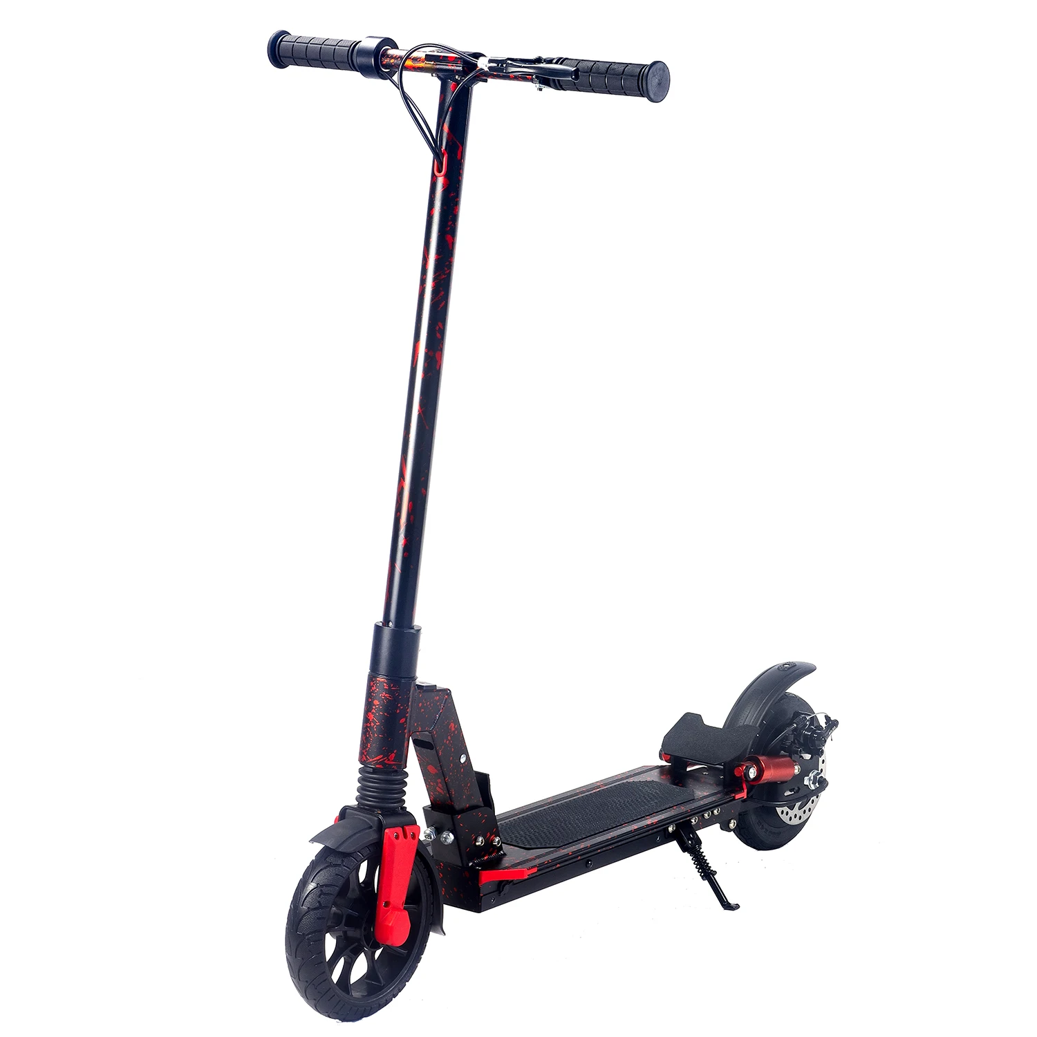 Special Hot Selling Good Quality China Professional Manufacture  Portable Electric Scooter