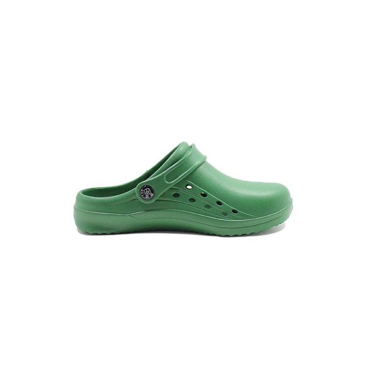Surgical Laboratory Hospital Cleaning Room Shoes Nursing Shoes slipper