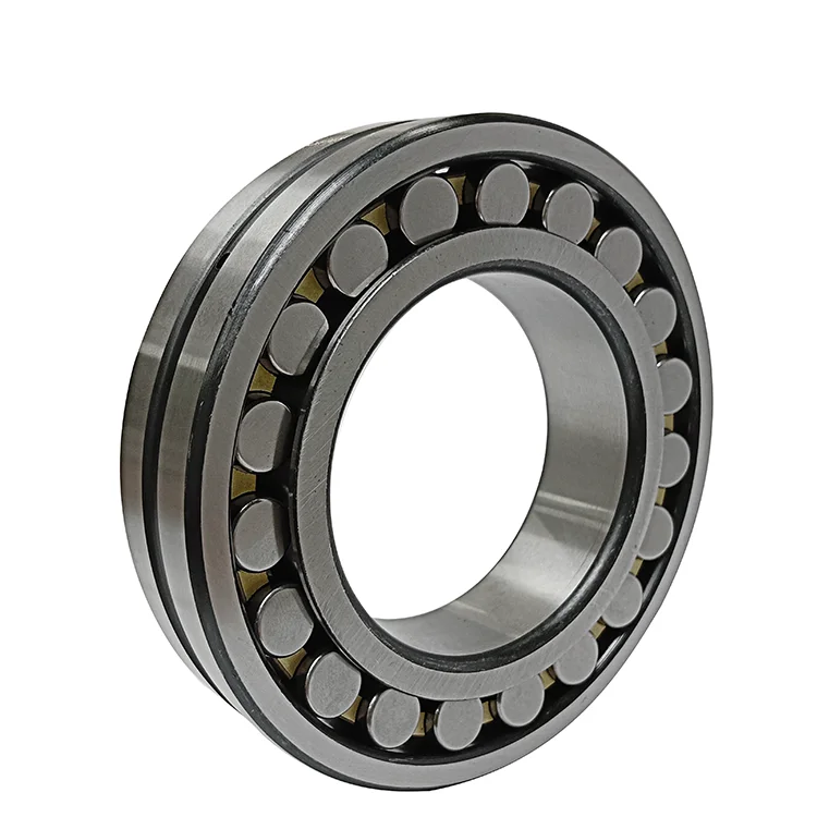 Hot product bearing bearings for vibrating screen in rich stock
