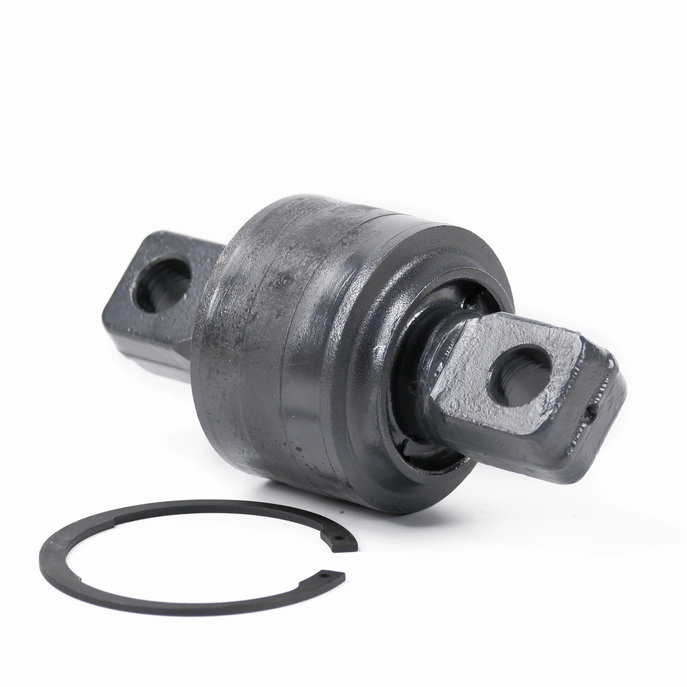 Bus General Accessories European Truck Auto Spare Parts Torque Rod Bush Trailing Arm