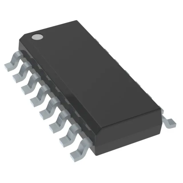 Усилитель интегральных схем PAM8406 IC 2-канальный Класс D класс AB 16-SOP PAM8406DR