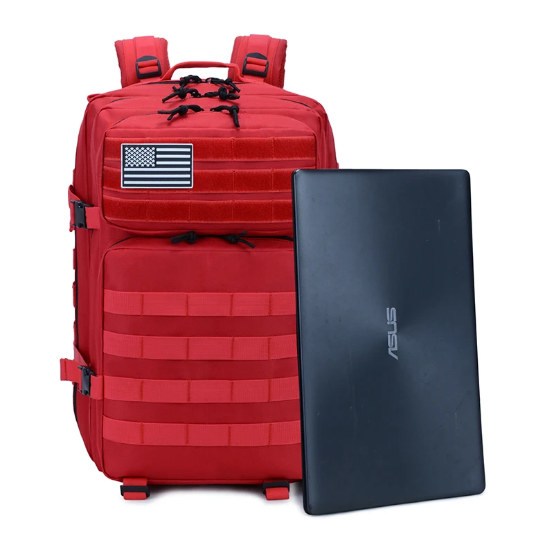 2022 new style Small 3 Days Assault  Molle Bag Out Back Pack Tactical Backpack