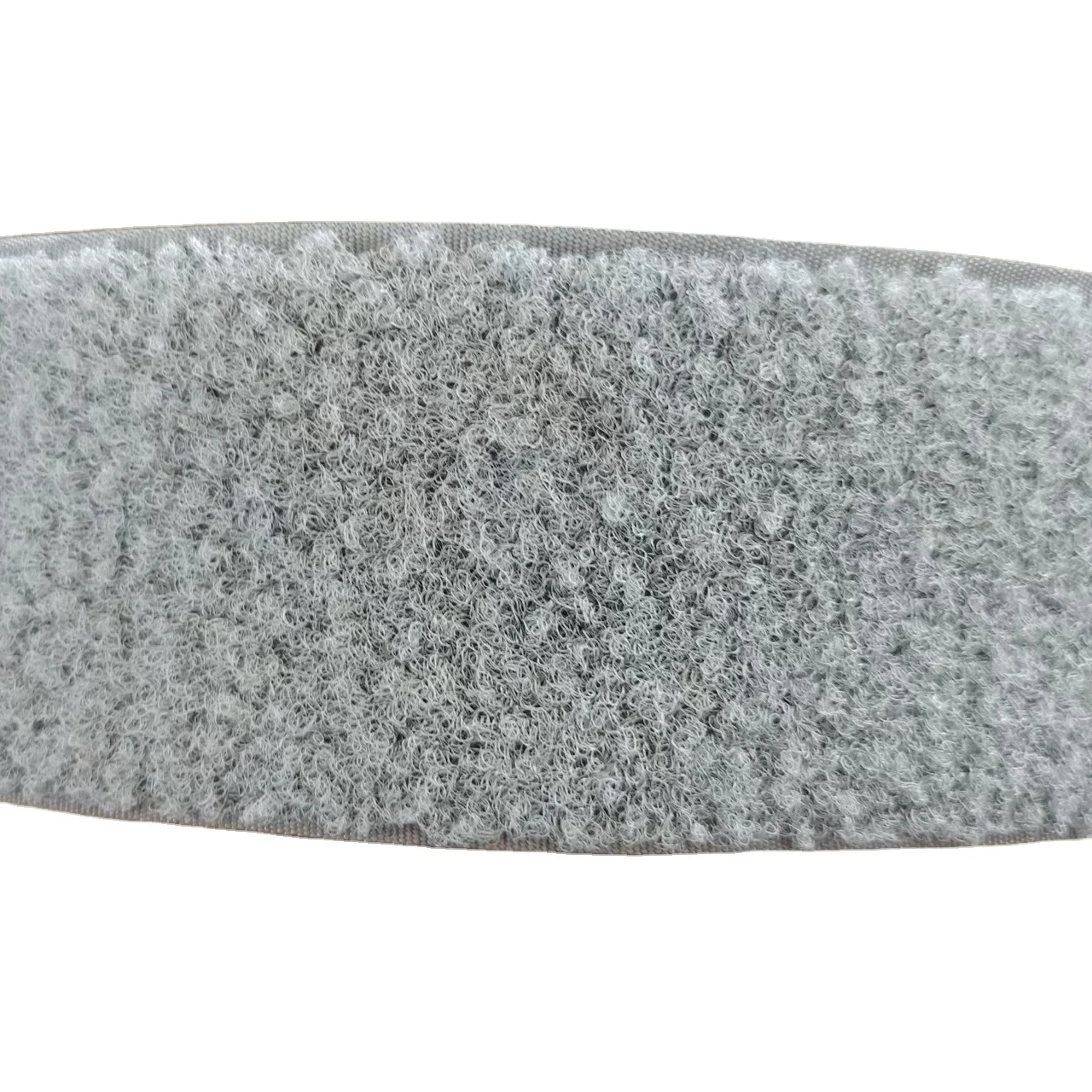 Silver Plated Conductive Tape Anti Static Hook And Loop