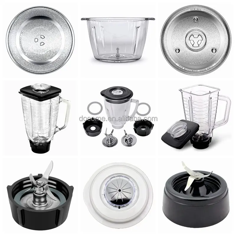 DOCOME Main Products