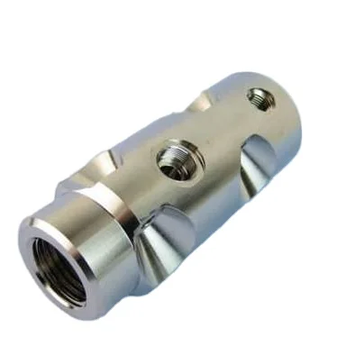 GR Manifold Filter Cap Assembly Paint Sprayer Replacement Parts 15G455