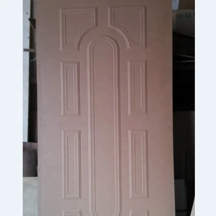 Solid Door
