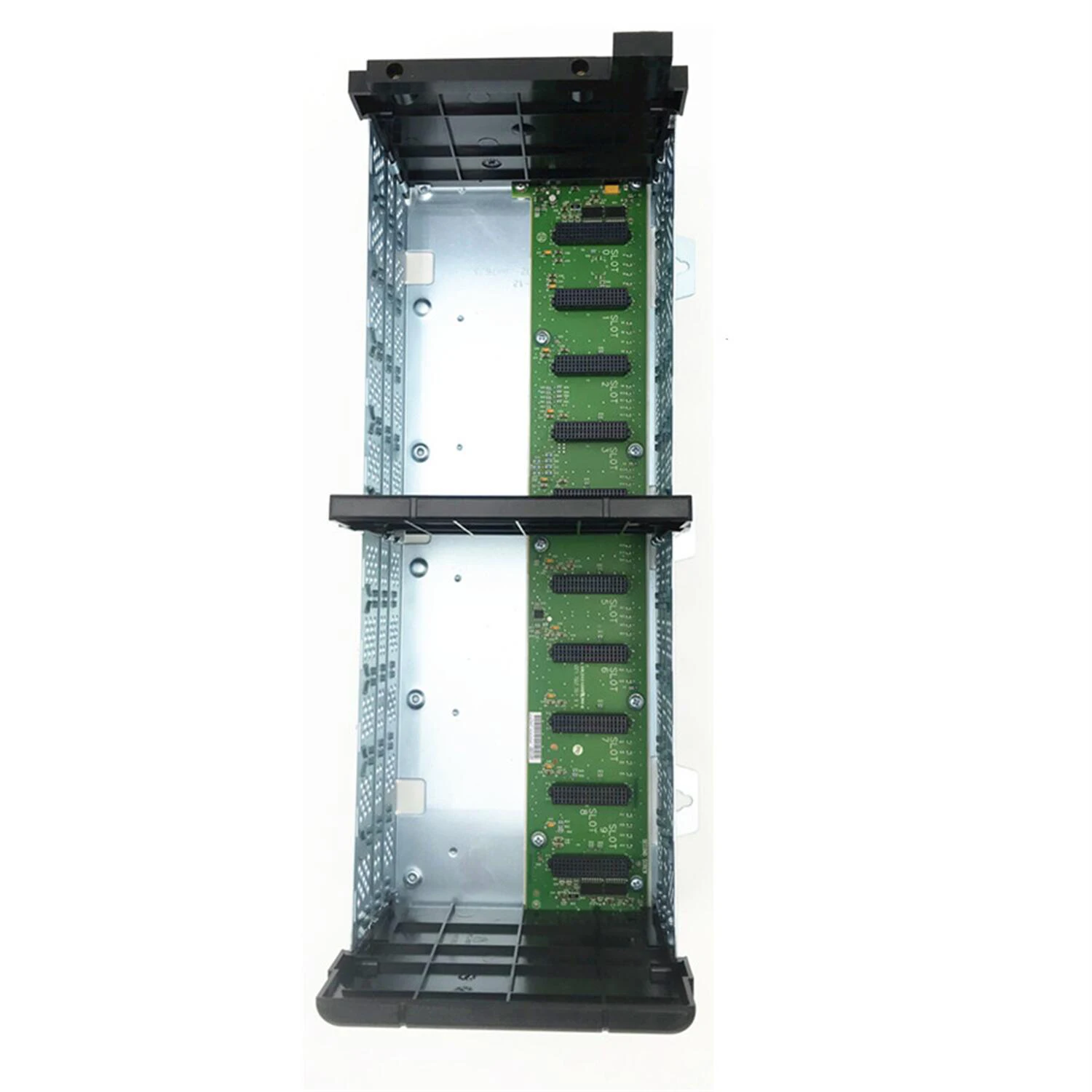 Orignal Sealed 1756-L61RMCN1 ControlNet Redundancy Bundle 1756-L71S 1756-L61RMEN1 PLC Controller 1756L61RMCN1