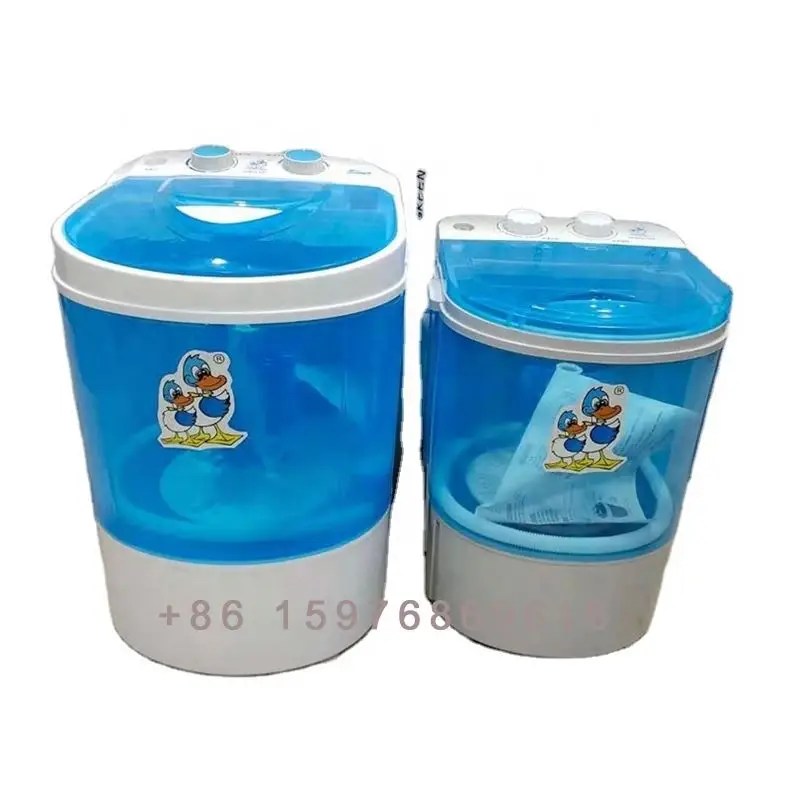 Hot selling mini portable electrical shoes washing machine with dryer