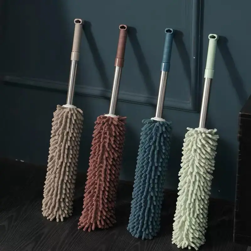 Щетка для чистки бытовой мебели из микрофибры