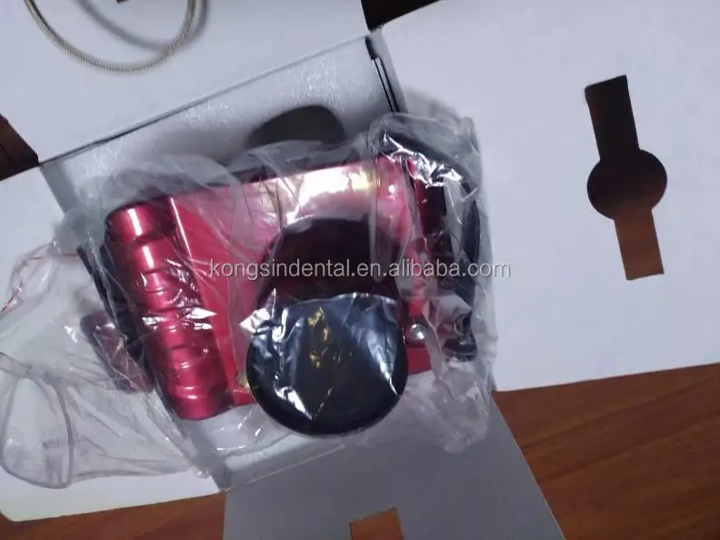 Korea Rayme Dental Portable Digital X Ray Machine