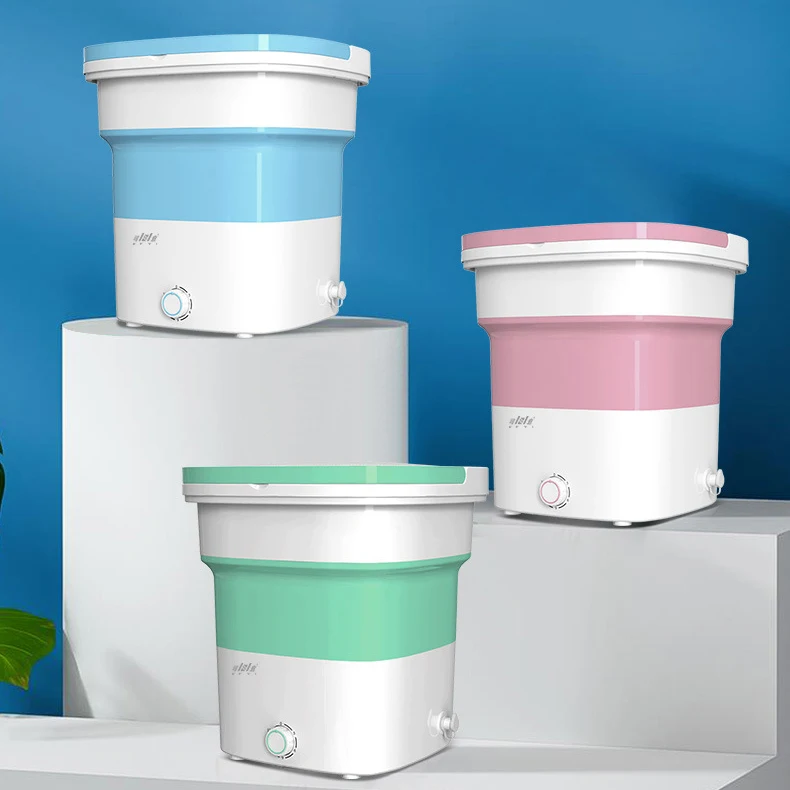 portable mini washing machine other washing machine home travel use lavadora washing machine washers