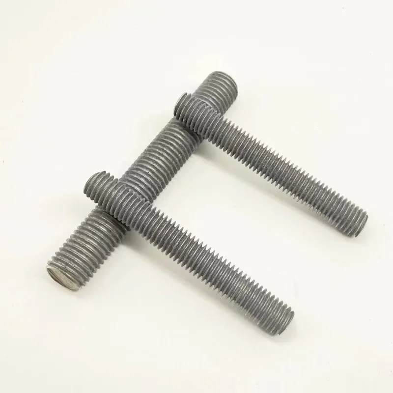 DIN976 HDG   M39*300  Full Thread Stud Bolt 8.8 Grade
