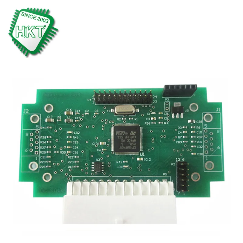 One Stop Service PCB PCBA Manufacture Intelligent Controller PCB Circuit Board Design PCB Production Service