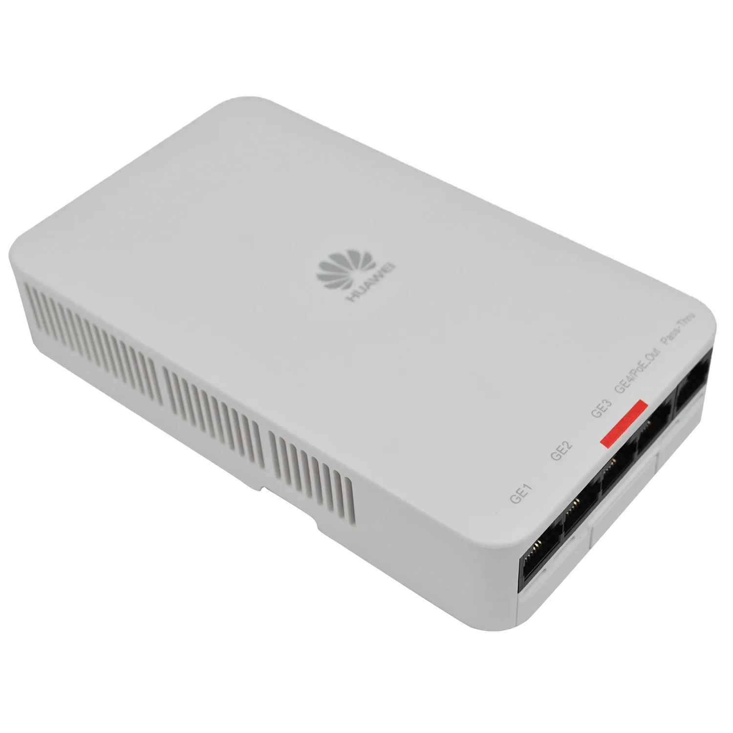Huawei R251D-E 802.11ac Wave 2 gigabit POE Remote Unit RU used in Distributed Wi-Fi Solution