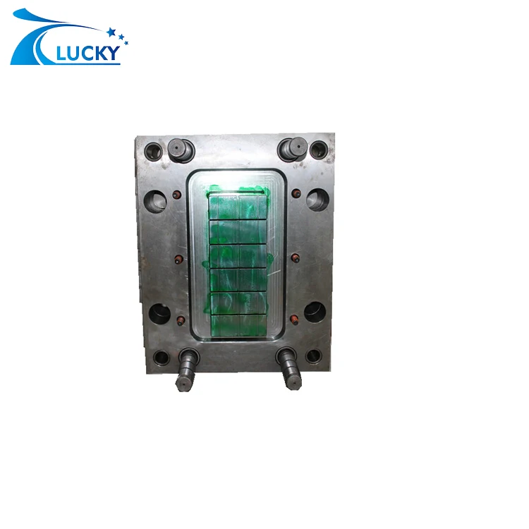 Precision CNC Making Cheap Injection Plastic Injection Mold Molding/Tooling/Mould/Overmold