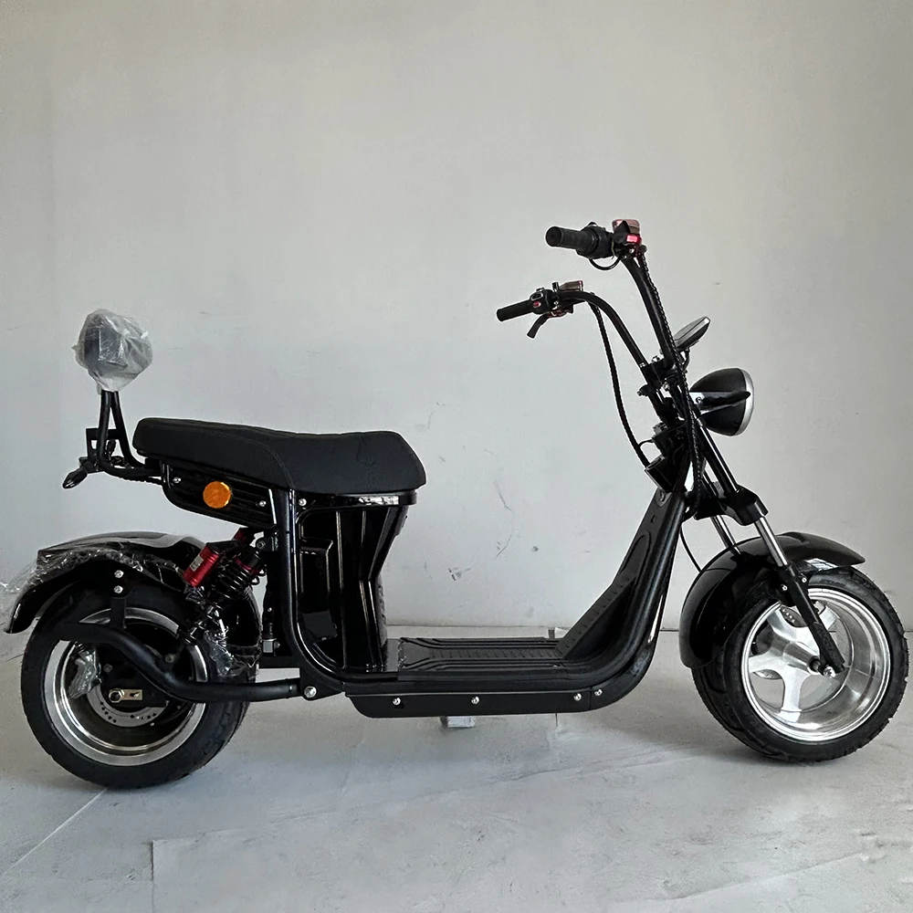 China Factory New Best Buying 1000W 1500W 2000W Sport Escooter Adult Electric Scooter