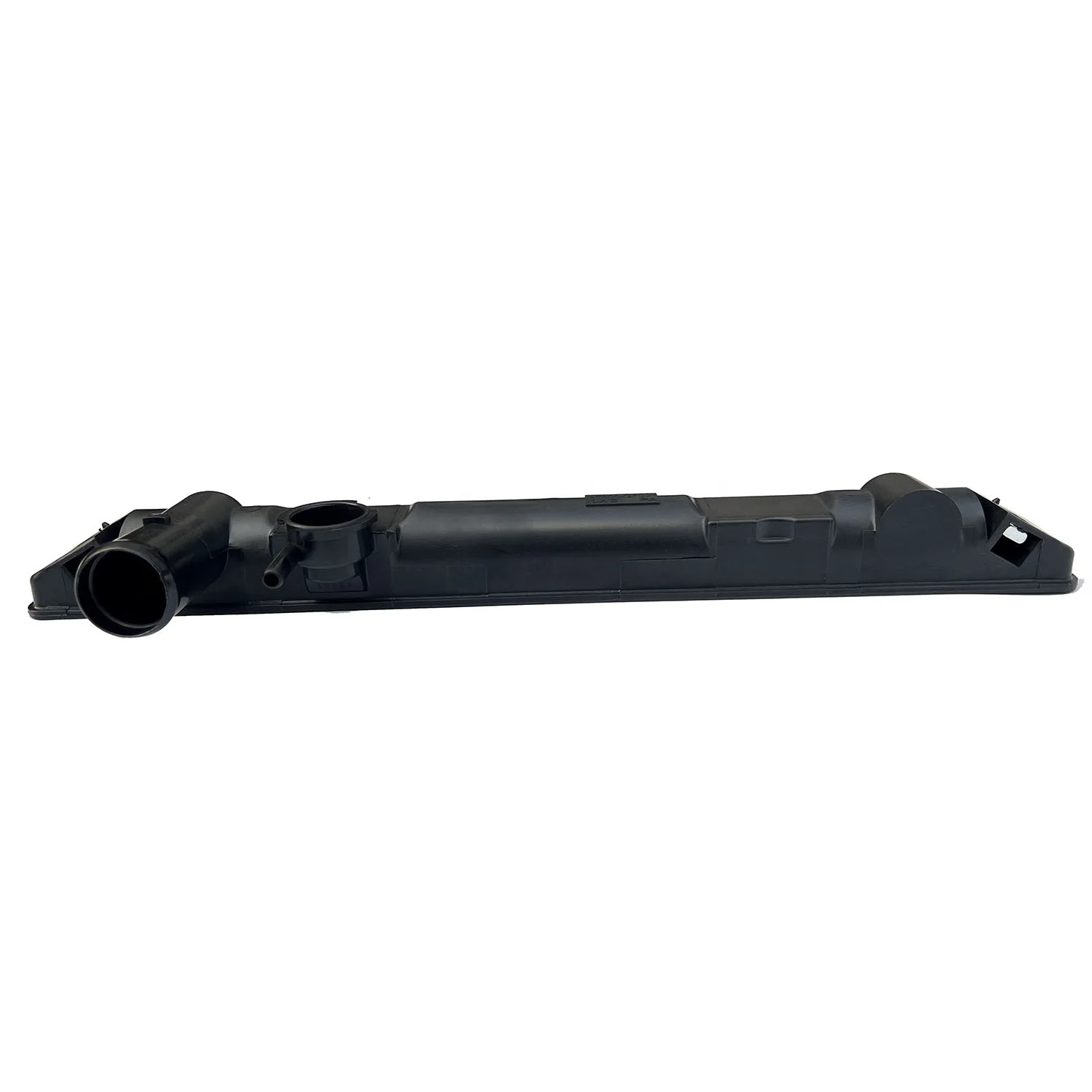 Car PA66 GF30 radiator plastic upper top tanks for Isuzu light Truck ELF 2000-