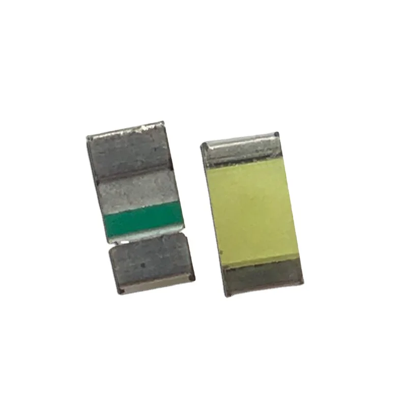 Factory 0402 white 5000k blue 460nm Red 620-630NM Led Beams Light Lamp Bead Diode SMD LED Chip