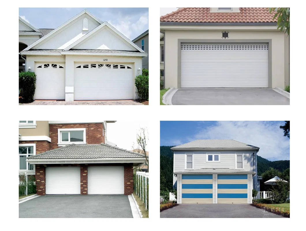 Mingniao AC 500KG Motor for Metal Roller Shutters