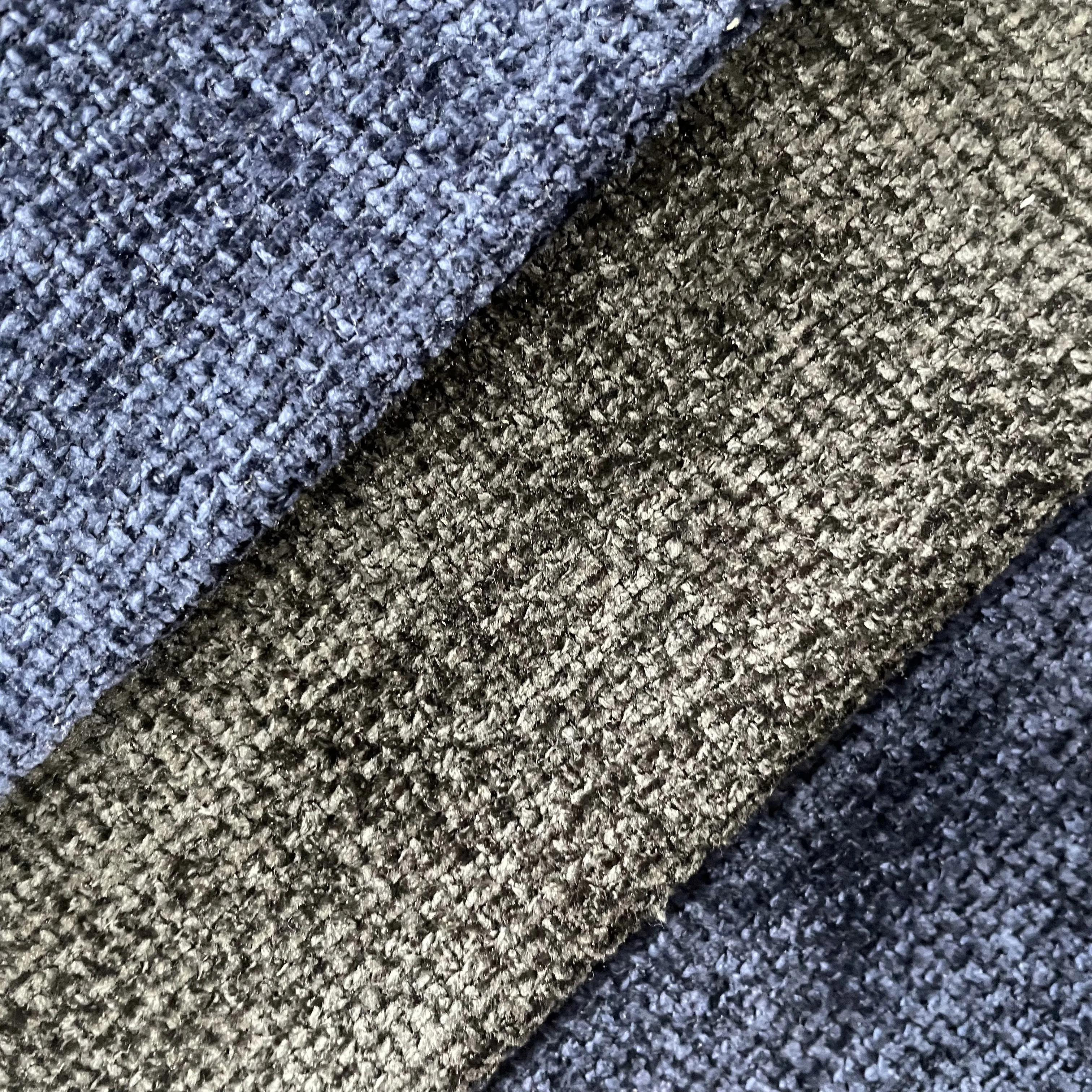 MC HOT Selling 100% polyester wrinkle free fabric blackout fabric microfiber fabric