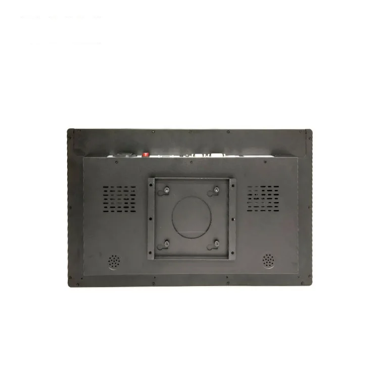 High quality VESA  Mountm custom 22 inch touch monitor all in one Open frame monitor HD ip65 J1900 Motherboard