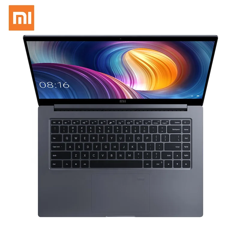 Xiaomi Mi Laptop Air 15.6Inch Eighth Generation MX110 Discrete Graphics 8GB+256GB SSD Xiaomi Air Notebook