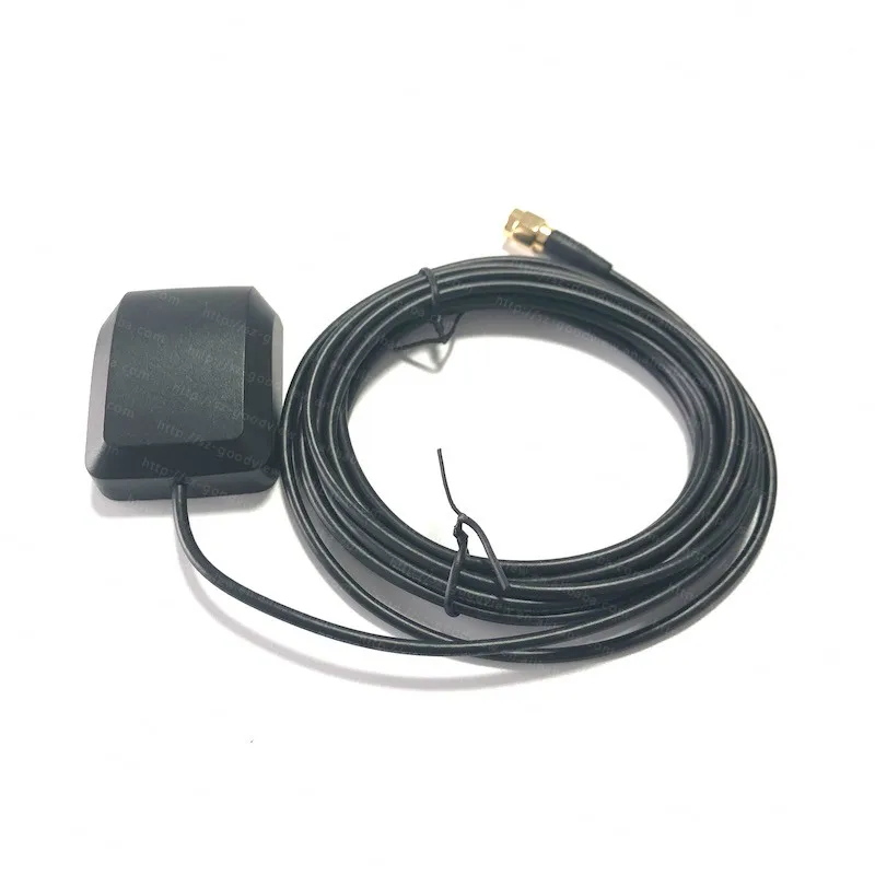  Внешняя GPS-антенна GW50