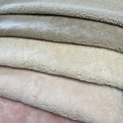 Organically tanned authentic sheep skin premium quality pelt Australian genuine sheepskin wholesale
