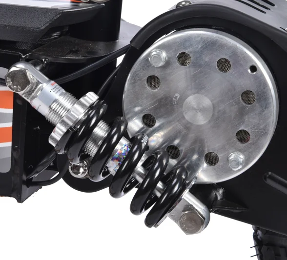 ELEKTROROLLER CHEAP ELECTRIC SCOOTER