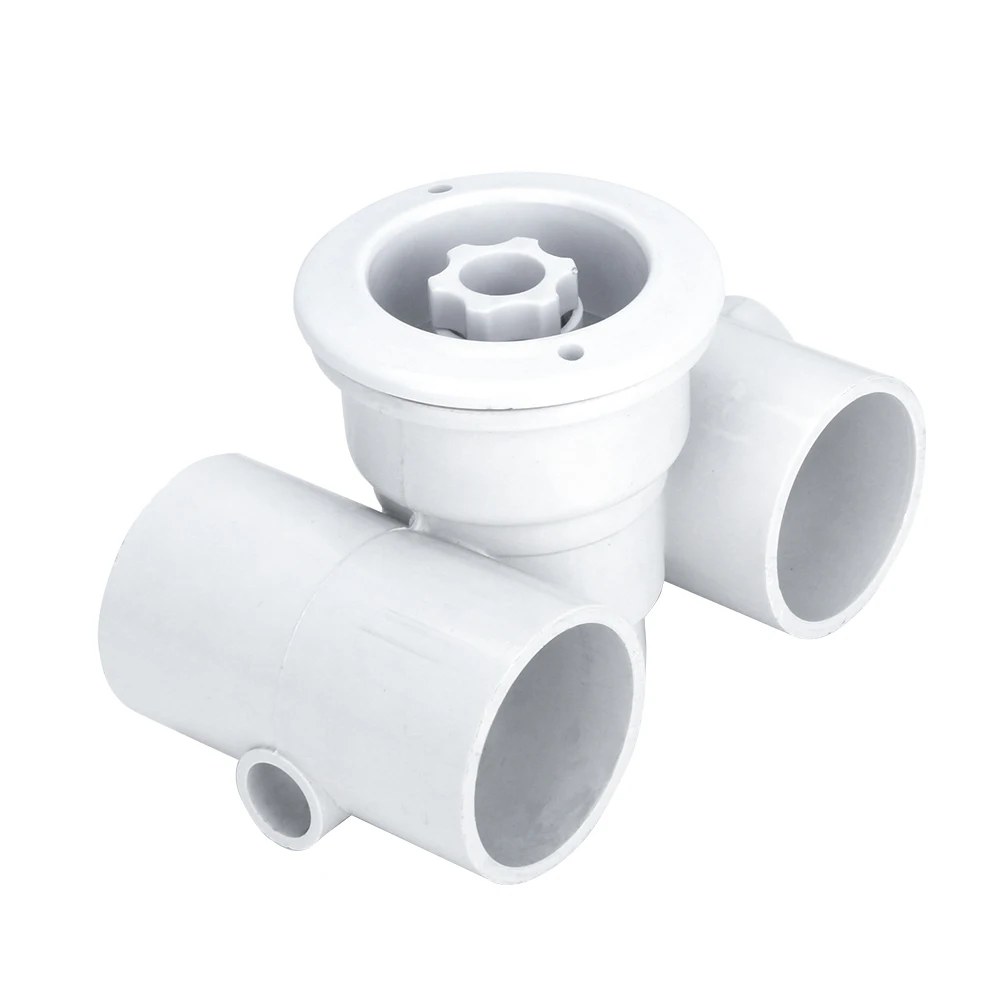 Best Selling Swimming Pool Accessories Spa Nozzles 1.5inch ABS Massage Jet
