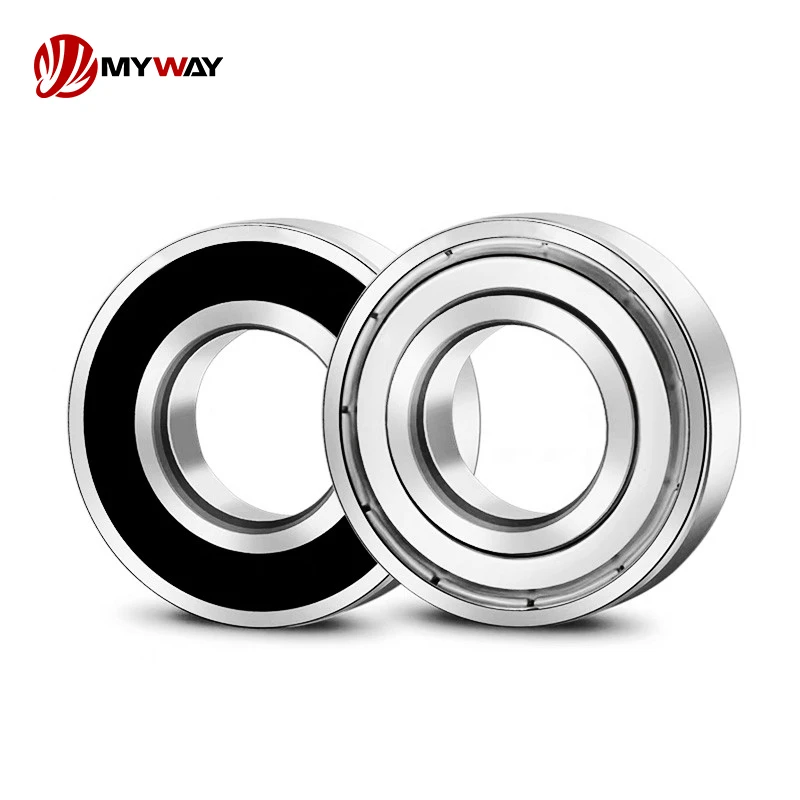 China supply deep groove ball bearings 6300 6301 6302 6303 6304 6305 6307 zz 2rs