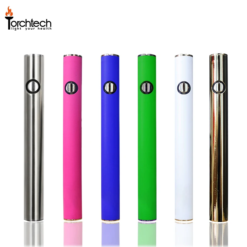 
The Most Popular various voltage vape pen battery 510 glass cbd cartridge battery 