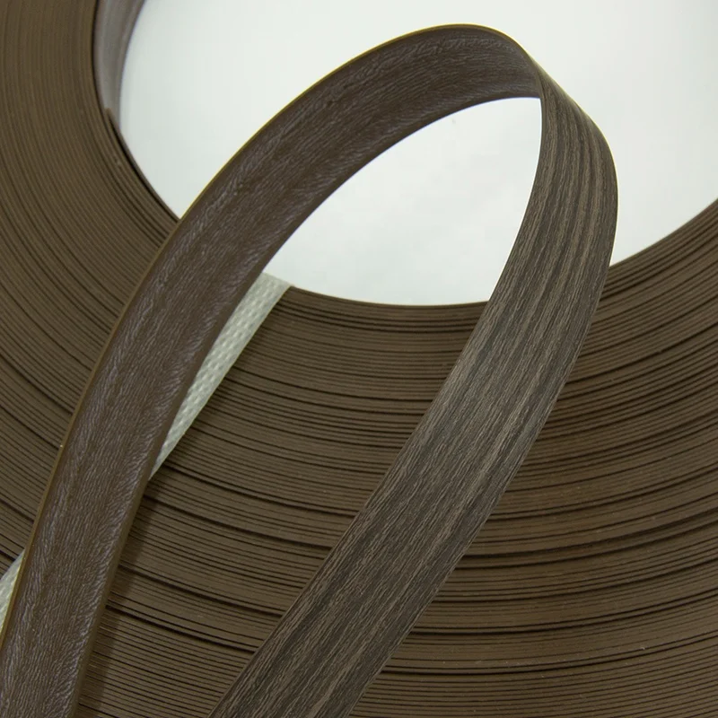 Furniture Accessories PVC ABS Edge Banding For Health Baby Furniture