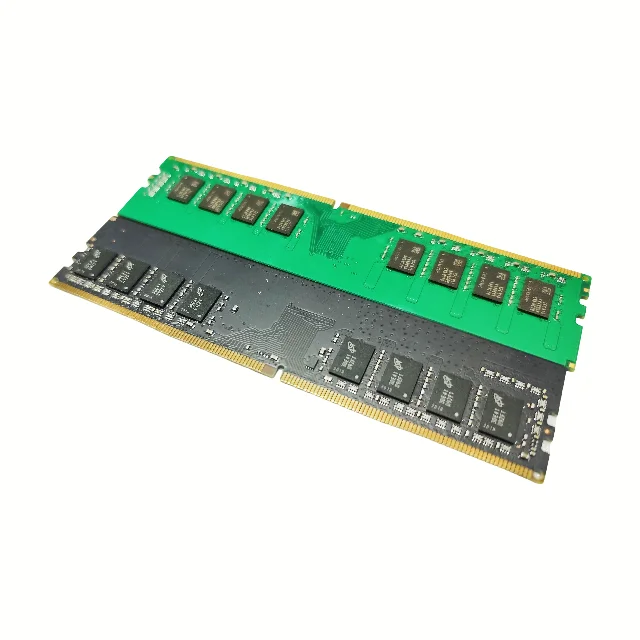 Модуль оперативной памяти DDR4 8 ГБ 3200 МГц совместим с памятью 1600 2666 2400