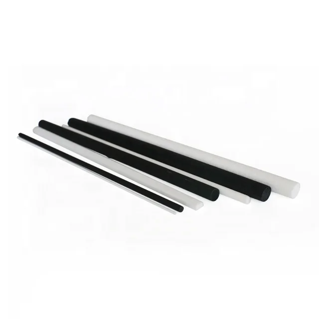 Diameter 2mm 3mm 4mm 5mm 6mm Customer size Polyester Fiber Reed Diffuser Sticks Fiber Sticks Aroma Diffuser Rods