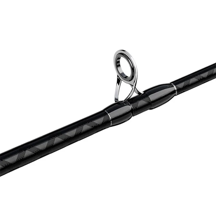 Wholesale Price 2.1m 2.4m 2.7m Customized Rod fishing rods ML/M/MH olta Portable Carbon Fiber cast pancing Fishing Pole