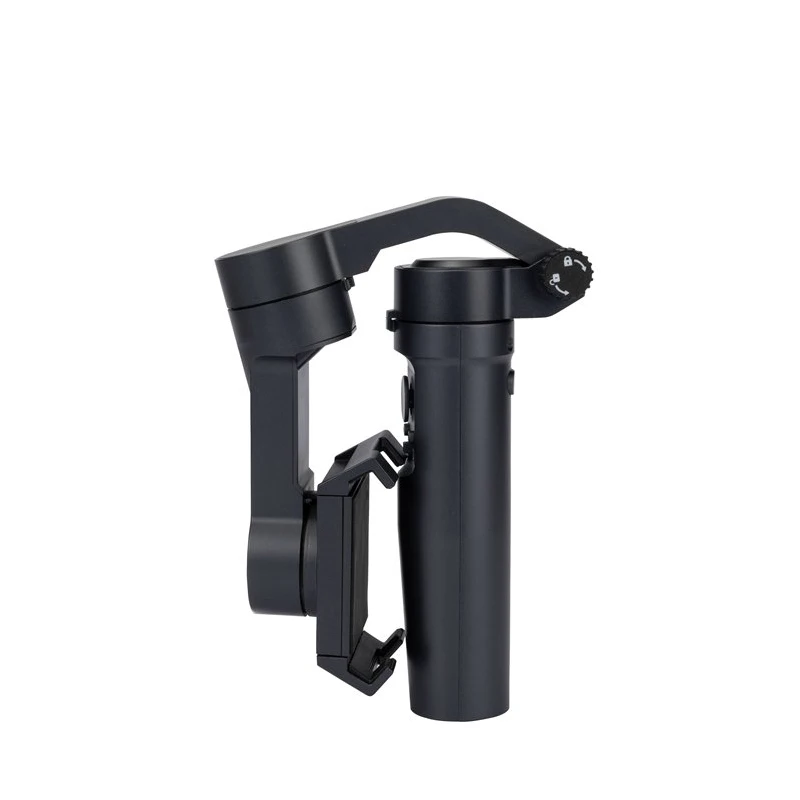 App Connection Intelligent Control Gimbal Three-axis Mobile Phone Stabilizer