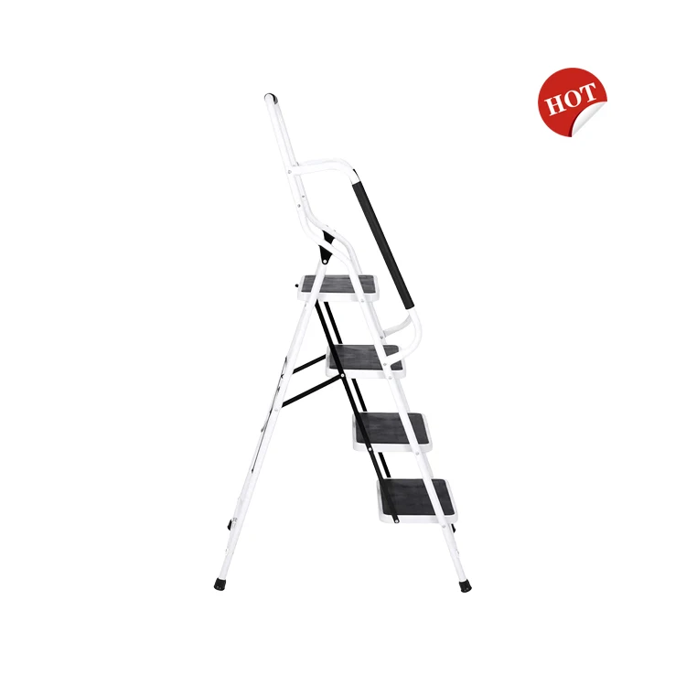 Indoor modern Step safety Ladder Household for Sale