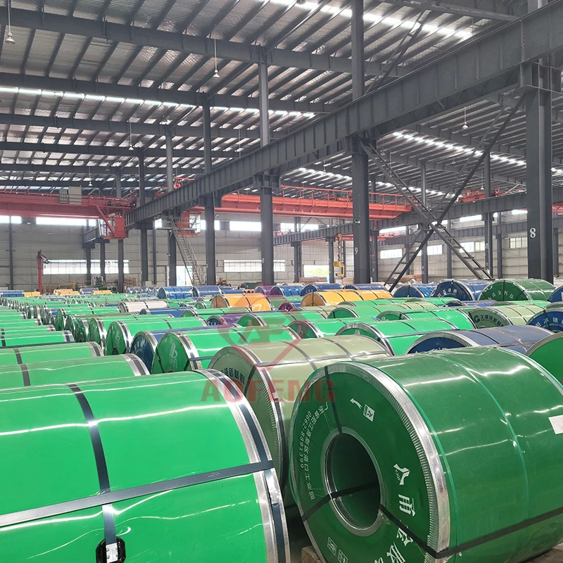 0.17-1.2mm Thick Supplier Cold Rolled/Stainless/Waterproof Steel Coil/Sheet/Plate/Strip Made In China