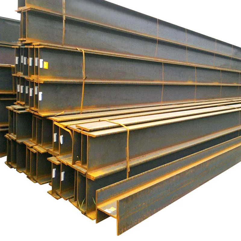 structure steel i frp i beam h beam fiberglass pultruded profile for construction h beam laser cutting machine