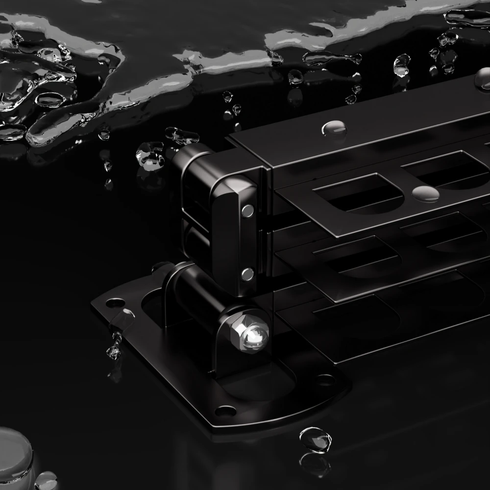 Folding Laundry Clothesline Retractable Cloth Hook Drying Rack Folding Wall Mounted Clothes Hanger Rack Space-saver