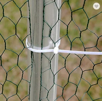 
Duck Chickens Cat Rabbit Run Pets Enclosure Cages Metal Tubes with Roof Sunshade 